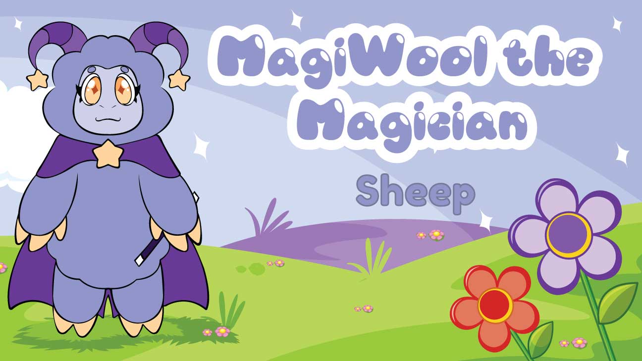 Cartoon Plushies