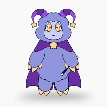 Cartoon Plushies